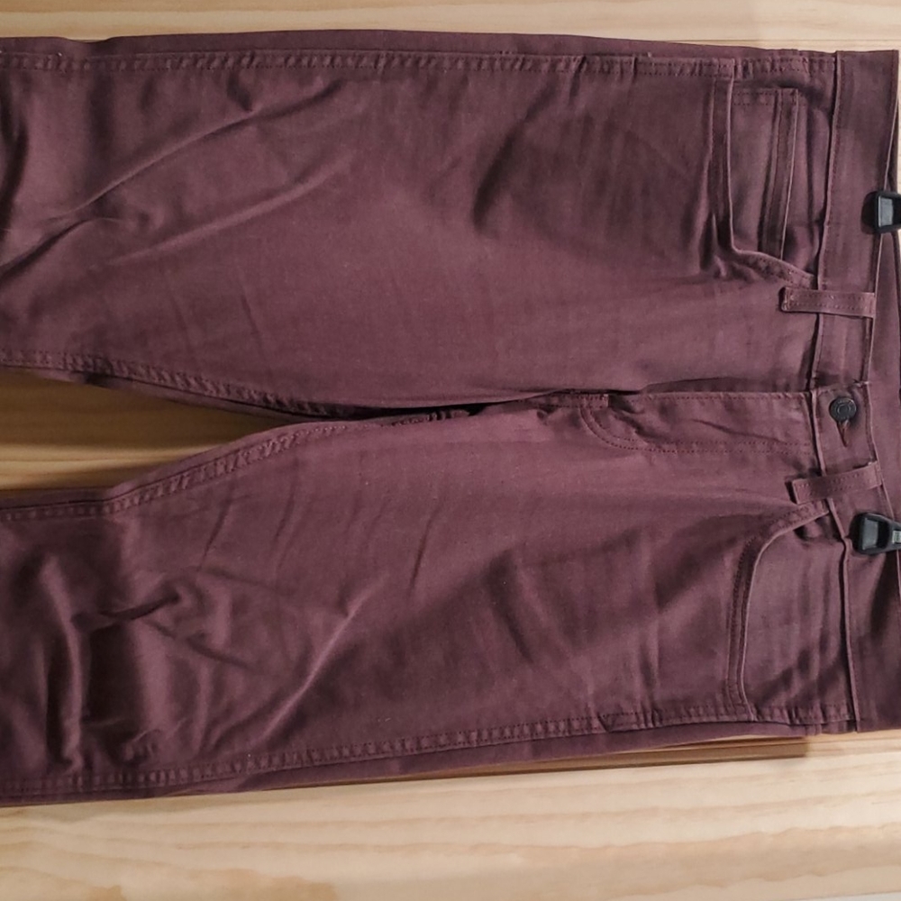 Levi's 511 jeans